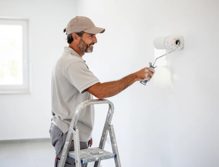 Pintor servicio en Valencia